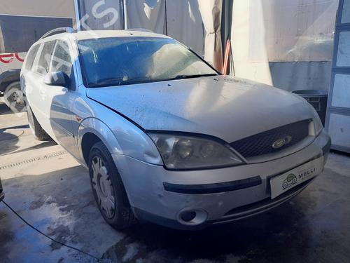Left taillight FORD MONDEO III Turnier (BWY) 1.8 16V | BP16362698C34 