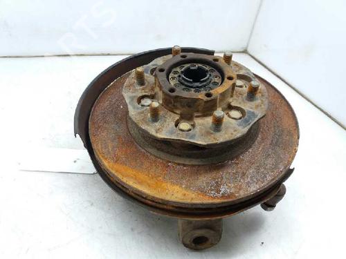 Used Left front steering knuckle FORD MAVERICK (UDS, UNS) [1993-1998]  2887142