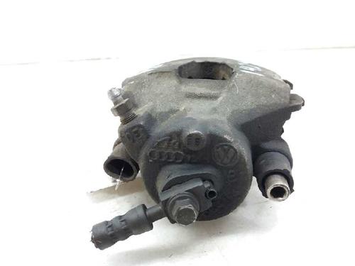 Left front brake caliper VW POLO V (6R1, 6C1) 1.4 TDI | BP11571710M105 