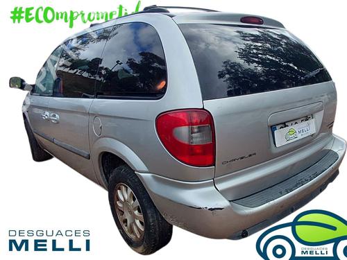 Right front door CHRYSLER VOYAGER IV (RG, RS) 2.5 CRD | BP30196368C3