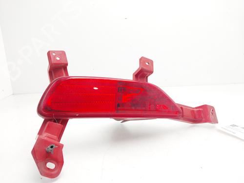 Retronebbia Retronebbia KIA SORENTO III (UM) [2015-2023] 33238953 33238953