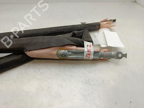 Left curtain airbag DACIA DUSTER (HM_) | BP32286343C11