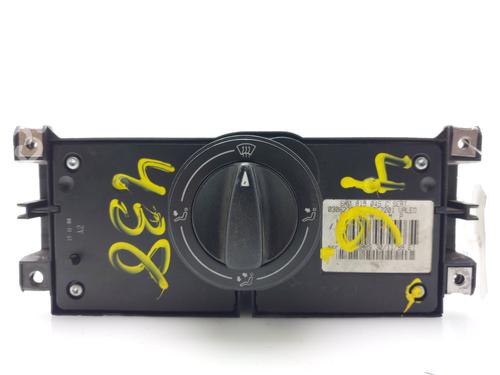 Used Climate control SEAT CORDOBA (6K2) [1999-2002]  2985921