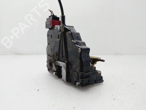 Front left lock OPEL CORSA D (S07)  | BP23222931C98 