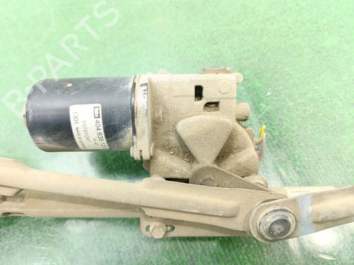 Front wiper motor PEUGEOT 307 (3A/C)  | BP26597576M29 