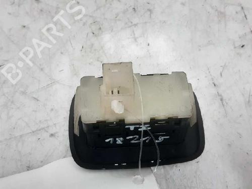 Left rear window switch PEUGEOT 508 I (8D_) 1.6 HDi | BP4960427I29 