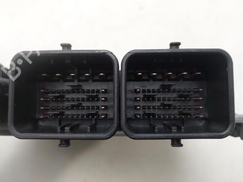 Engine control unit (ECU) CITROËN DS3 (SA_) 1.6 THP 155 | BP35780348M57 - Image 5