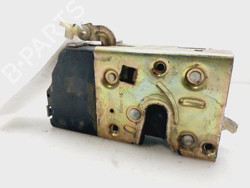 Front right lock CITROËN C5 II (RC_) 1.6 HDi (RC8HZB) | BP24314527C97 