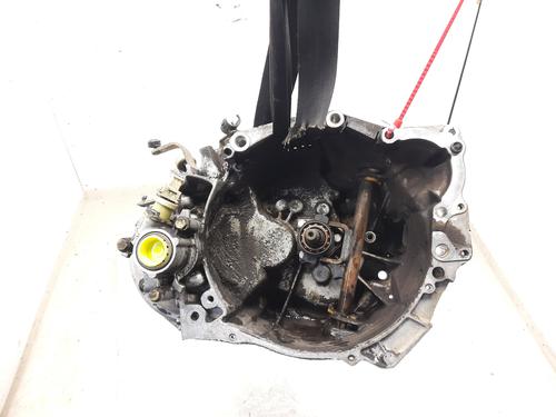 Used Gearbox Gearbox PEUGEOT 306 Hatchback (7A, 7C, N3, N5) 1.9 D (69 hp) 34582470 34582470