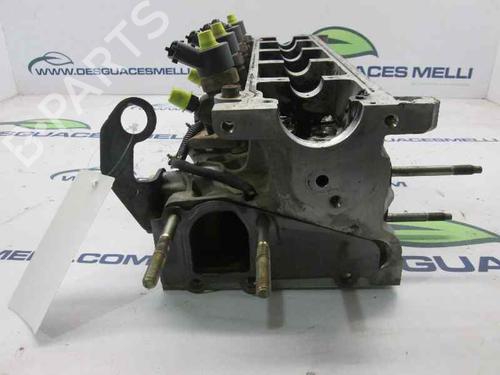 Cylinder head CITROËN JUMPY I (U6U_) 2.0 HDi 95 | BP10971298M5 