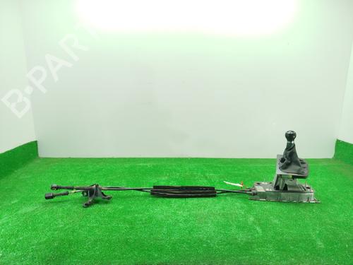 Levier de vitesses VW GOLF VI (5K1) [2008-2014]  30740931