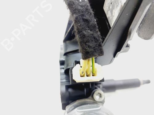 Rear wiper motor PEUGEOT 308 SW II (LC_, LJ_, LR_, LX_, L4_)  | BP27185193M102 