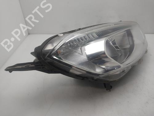 Right headlight FORD TRANSIT COURIER B460 Box Body/MPV 1.5 TDCi | BP38604823C29 - Image 5