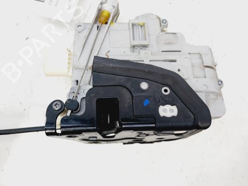 Front right lock AUDI A5 Sportback (8TA) 3.0 TDI quattro | BP29418516C97 
