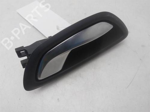 Rear right interior door handle RENAULT MEGANE IV Hatchback (B9A/M/N_) 1.3 TCe 115 (B9N9) | BP38347894I16 - Image 2