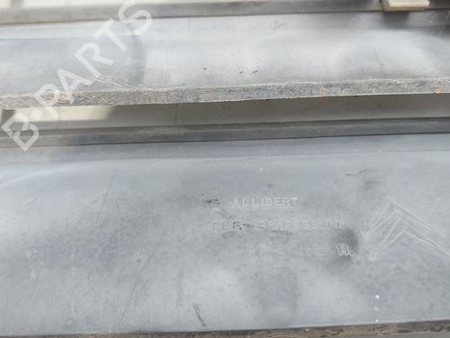 Grille CITROËN C15 Box Body/MPV (VD_) 1.8 D | BP12438238C40 