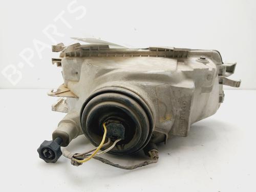 Left headlight OPEL ASTRA F Saloon (T92) 1.4 (F19, M19) | BP26004515C28 