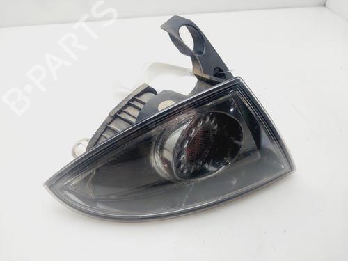 Left taillight SEAT LEON (1P1) 2.0 TDI | BP32199174C34