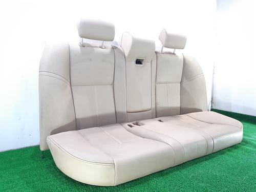 Rear seat BMW 5 (E60) 530 d xDrive | BP8603552C17 