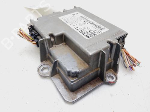 Airbag styreenhed RENAULT CLIO III (BR0/1, CR0/1) | BP30897768M53