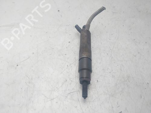 Used Injector VW SHARAN (7M8, 7M9, 7M6) 1.9 TDI (110 hp) 29704667