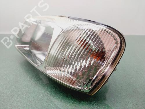 Left headlight HYUNDAI ACCENT II (LC)  | BP27097941C28 