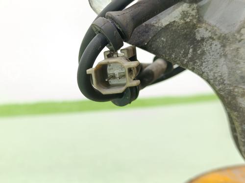 Høyre Styrespindel lagerhus CHRYSLER VOYAGER IV (RG, RS) 2.5 CRD | BP30936593M26