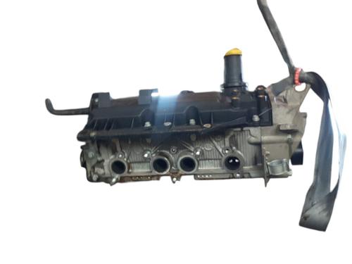 Cylinder head RENAULT KANGOO (KC0/1_) 1.2 (KC0A, KC0K, KC0F, KC01) | BP29408289M5 