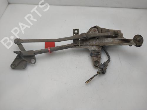 Used Front wiper motor Front wiper motor RENAULT LAGUNA I (B56_, 556_) 1.9 dTi (100 hp) 39751358 39751358