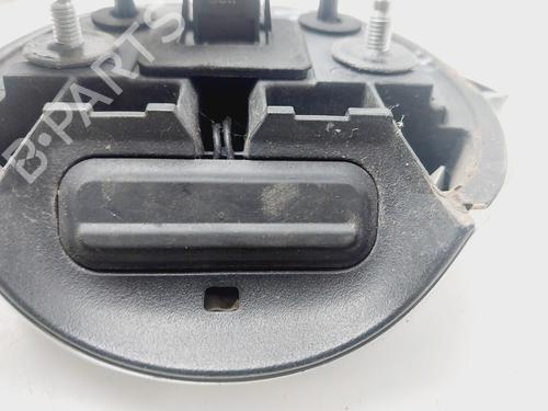 Tailgate handle OPEL CORSA E (X15)  | BP28091930C132 
