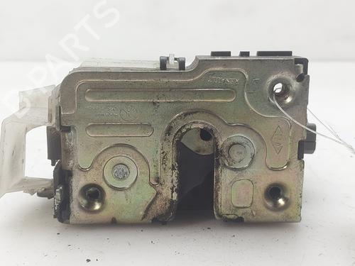 Used Rear right lock Rear right lock RENAULT CLIO II (BB_, CB_) 1.2 (BB0A, BB0F, BB10, BB1K, BB28, BB2D, BB2H, CB0A,... (58 hp) 36532312 36532312