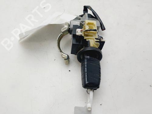 Used Ignition barrel NISSAN QASHQAI II SUV (J11, J11_) 1.5 dCi (116 hp) 23083433