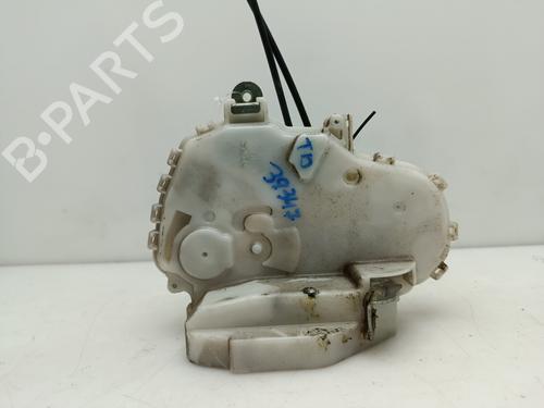 Rear right lock HONDA CIVIC VIII Hatchback (FN, FK) 2.2 CTDi (FK3) | BP29378474C99 