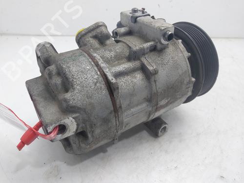 AC compressor KIA STONIC (YB) 1.0 T-GDi | BP36093621M34 - Image 4