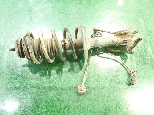 Left front shock absorber CHEVROLET KALOS 1.2 | BP8795282M16 