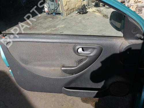 Left taillight OPEL CORSA C (X01)  | BP2870562C34  - Image 11