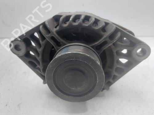 Used Alternator Alternator 39184186 39184186