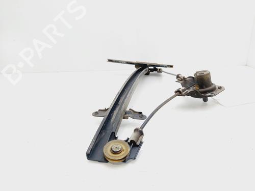 Rudehejsemekanisme venstre bagtil SUZUKI SWIFT II Saloon (AH, AJ)  | BP29719502C24 