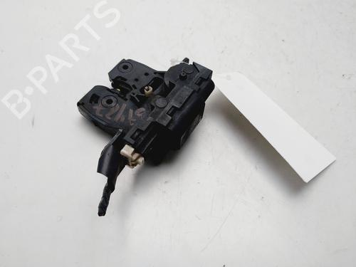 Used Tailgate lock NISSAN MICRA III (K12) 1.2 16V (80 hp) 26694532