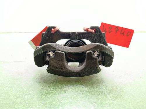 Left front brake caliper OPEL CORSA D (S07) | BP39184379M105 - Image 4