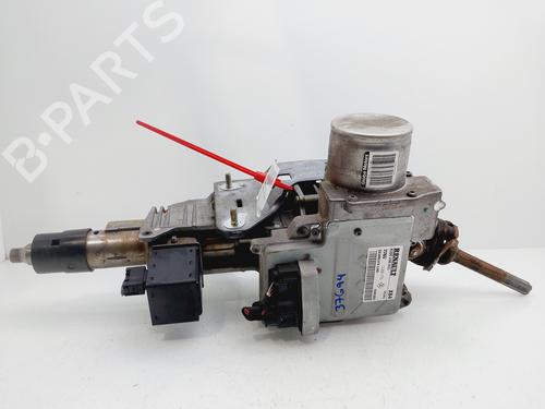 Steering column RENAULT MEGANE II Saloon (LM0/1_) 1.9 dCi (LM0G, LM1G, LM2C) | BP28107784M21 