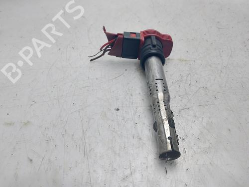 Used Ignition coil AUDI A6 C6 (4F2) 2.4 (177 hp) 30339565