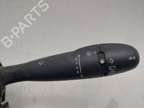Steering wheel controls CITROËN BERLINGO MULTISPACE (B9) 1.6 HDi 90 | BP39504619E15 - Image 6