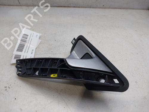 Front left interior door handle NISSAN PRIMERA Hatchback (P12) 1.9 dCi | BP9811007I13 