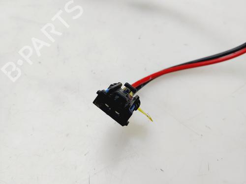 Ratlås/Tændingslås PEUGEOT 307 (3A/C) 2.0 HDi 90 | BP29982187M48 