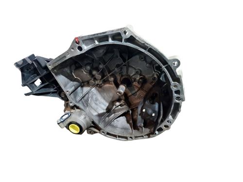 Used Gearbox PEUGEOT 208 I (CA_, CC_) [2012-2021]  27479858