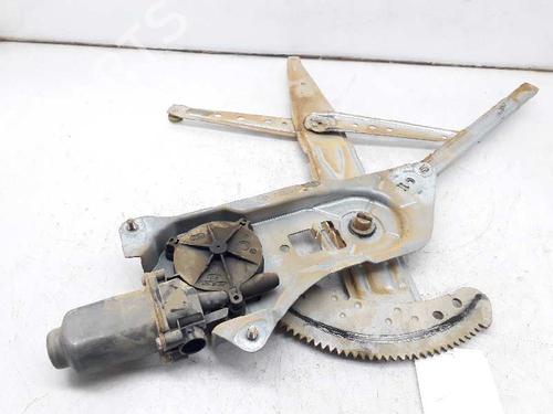 Used Front right window mechanism RENAULT KANGOO (KC0/1_) 1.6 16V 4x4 (KC0P, KC0S, KC0L) (95 hp) 5285119