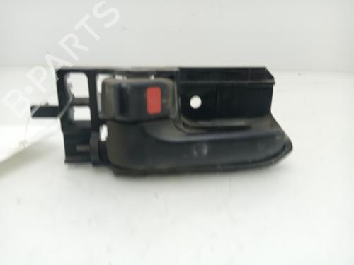 Used Rear left interior door handle TOYOTA HILUX VII Pickup (_N1_, _N2_, _N3_) [2004-2016]  22132128