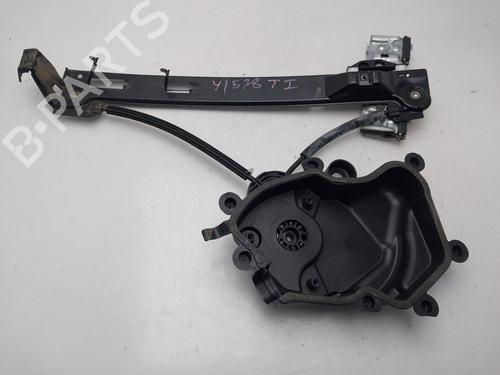 Used Rear left window mechanism Rear left window mechanism SEAT IBIZA IV (6J5, 6P1) [2008-2017] 34150431 34150431