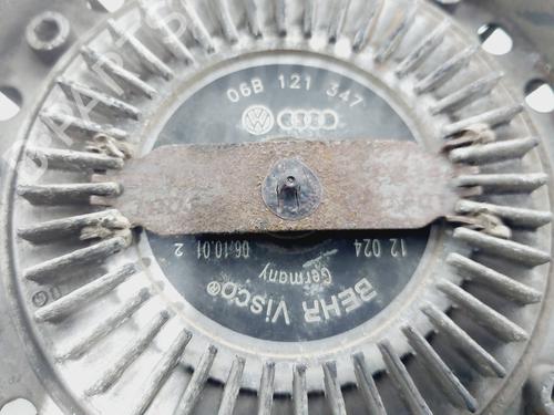 Fan AUDI A4 B6 (8E2) 1.9 TDI | BP29519176M128 